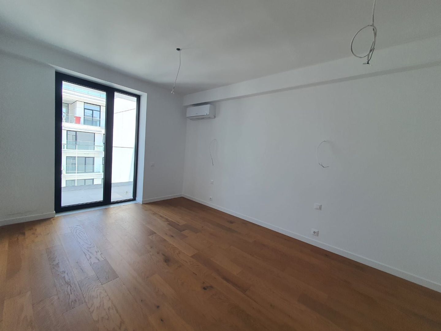 Apartament 3 camere One Cotroceni Park I Acces direct la metrou - Poză 14