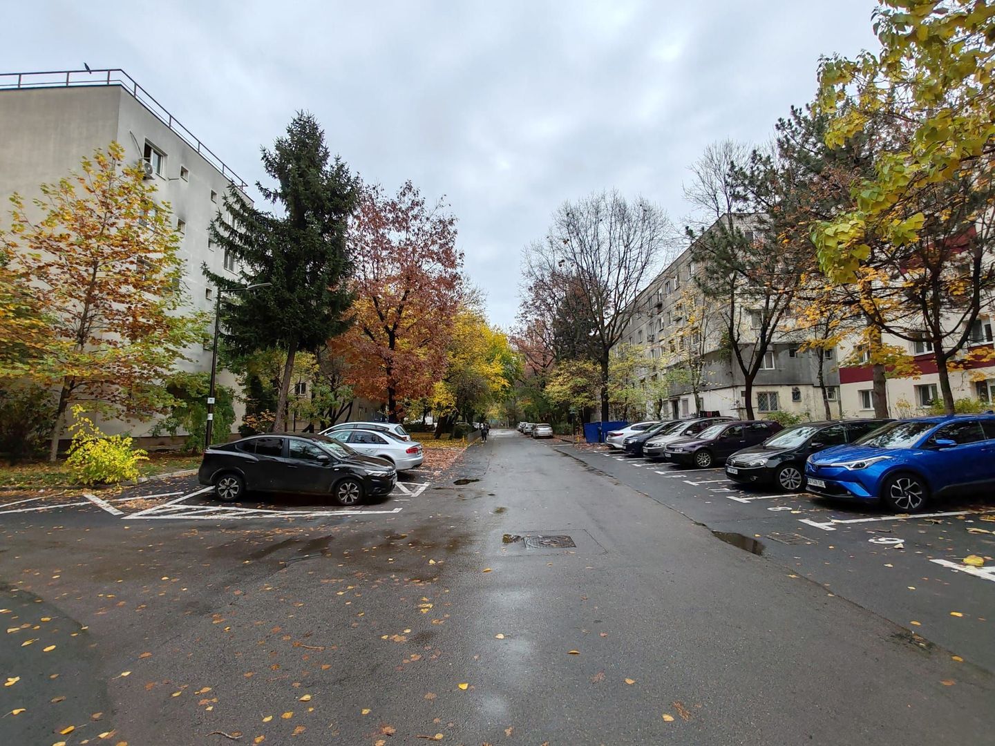 APARTAMENT 2 CAMERE,  SECTOR 4/LUICA, 39 MP, BLOC ANVELOPAT - Poză 8