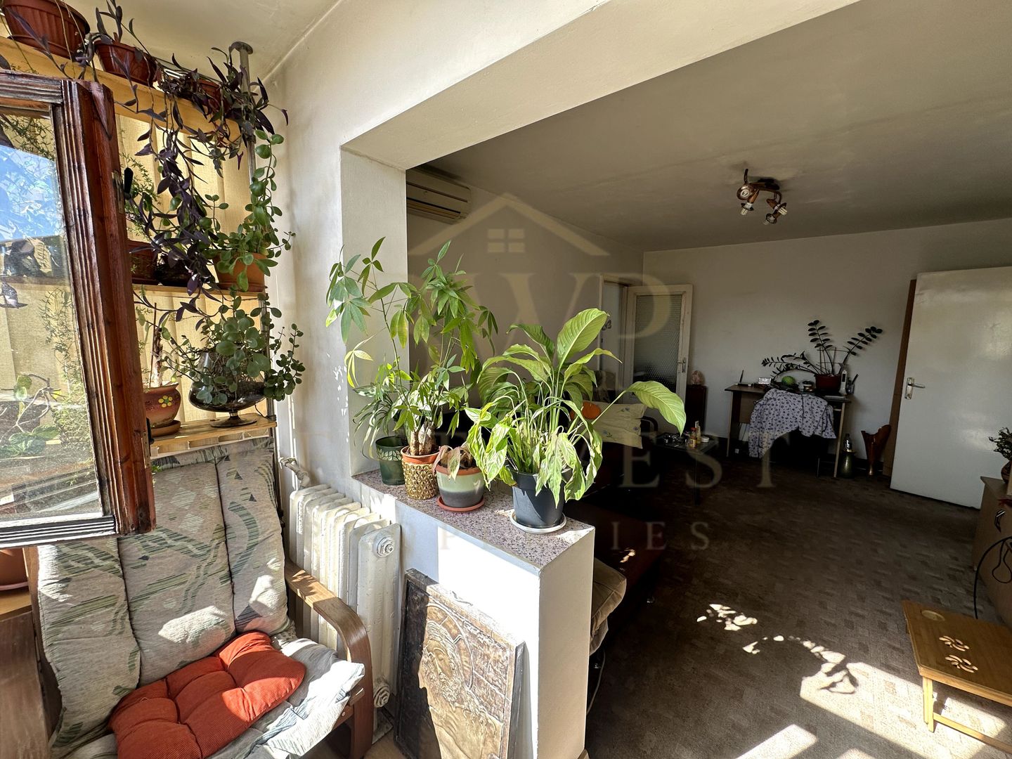 Apartament 3 camere, 2 bai, etaj intermediar, Dambovita - Poză 12