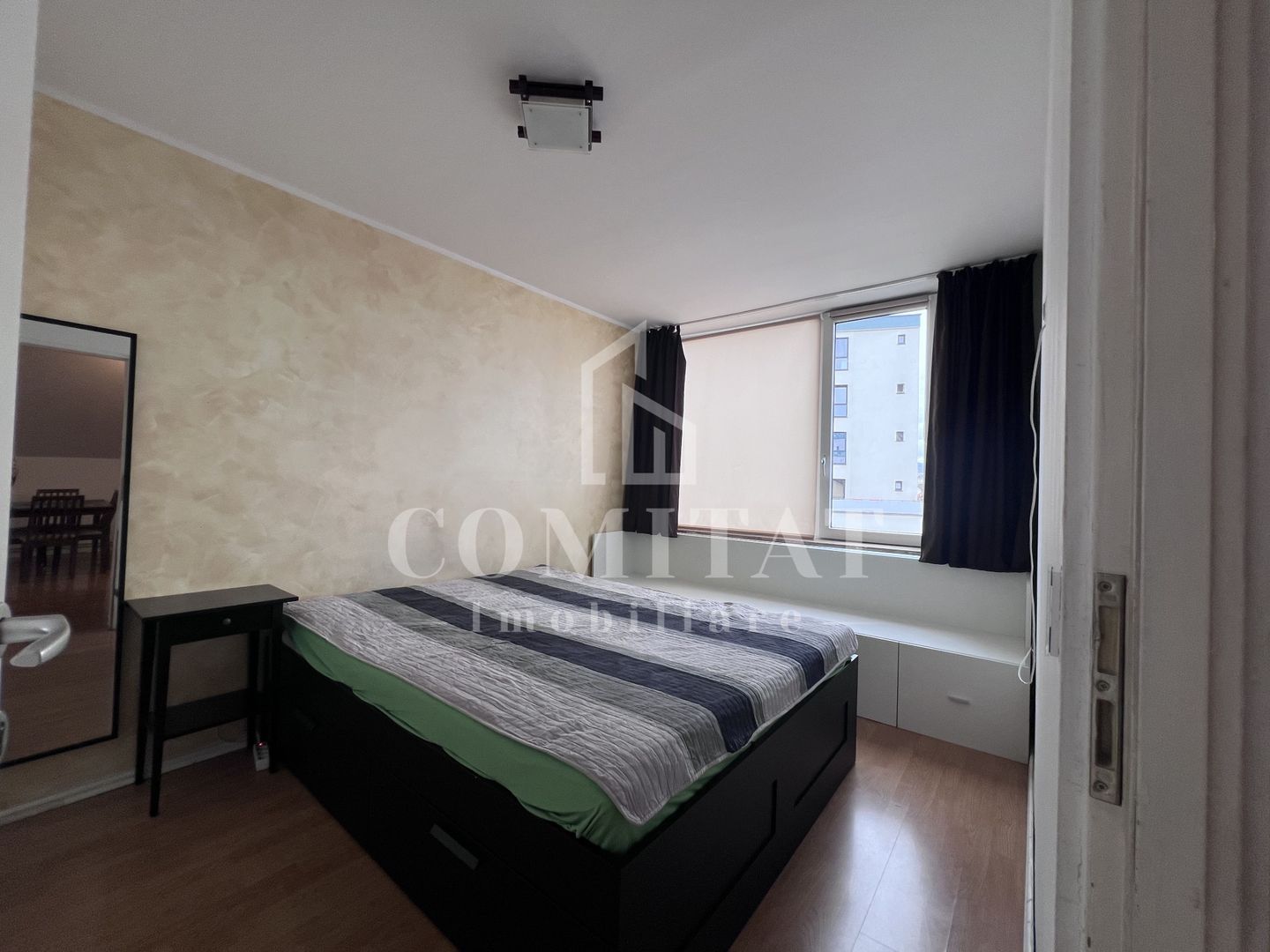 Apartament 3 camere | loc de parcare exterior | zona Cosașilor - Poză 2