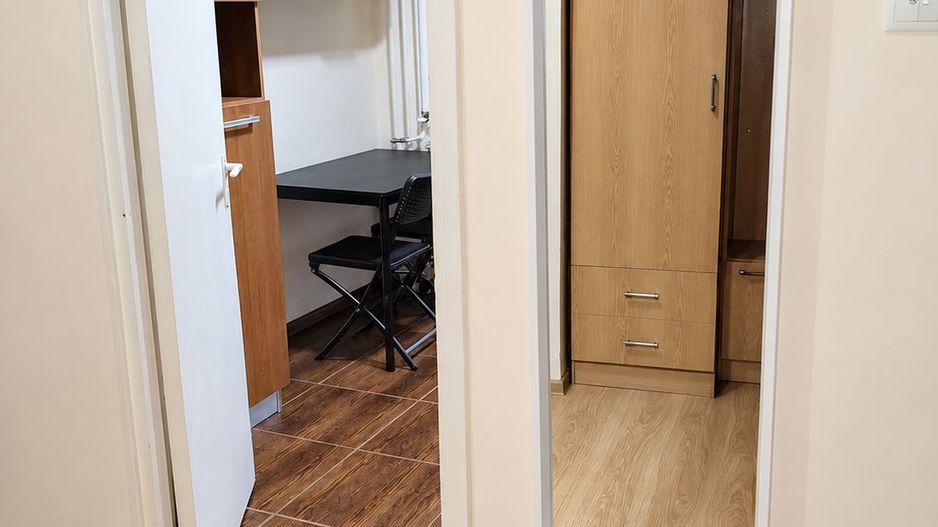 Soarelui-Parc padurice | 2 Camere - Decomandat | Etaj 3 | Centrala proprie - Poză 8
