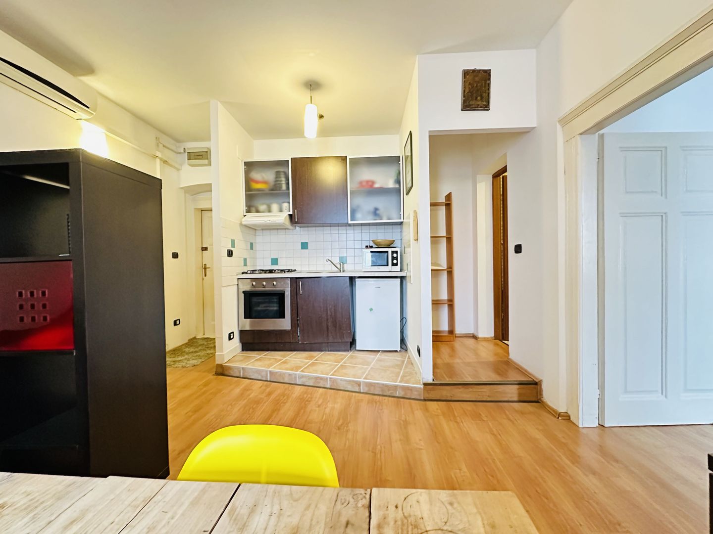 Oferta Inchiriata - Apartament 2 camere | Medicina - Hotel Continental - Poză 11