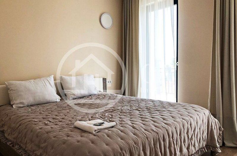 Apartament cu 3 camere de inchiriat in zona Iosia Nord, Oradea - Poză 7