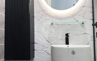 Apartament cu 3 camere de inchiriat in Prima Panorama, Oradea - Poză 11