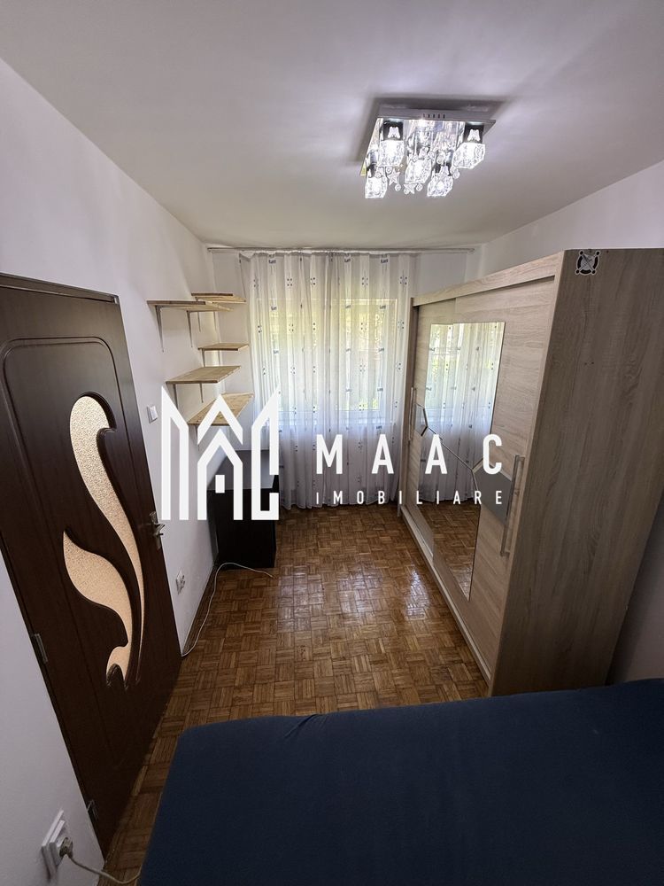 Apartament 2 camere de închiriat | Sibiu | Hipodrom 1 | parter - Poză 2