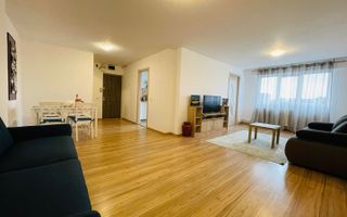 Apartament cu 2 camere de închiriat în Faleza Nord, Constanta - Poză 2