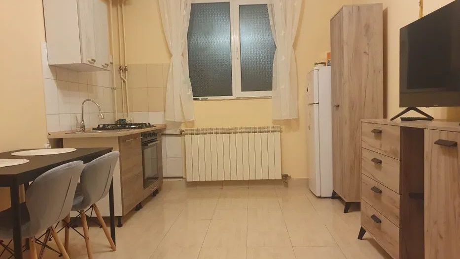 STUDIO RENOVAT ZONA FLOREASCA - Poză 3