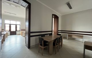 Sapient | Spațiu pentru birouri ultracentral - Poză 5