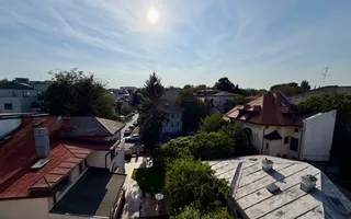 Penthouse Duplex cu 4 camere *200mp*  + parcare // Cotroceni - Poză 24