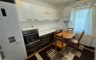 Apartament cu 3 camere, 65mp, parcare, Zona Unirii - Poză 11