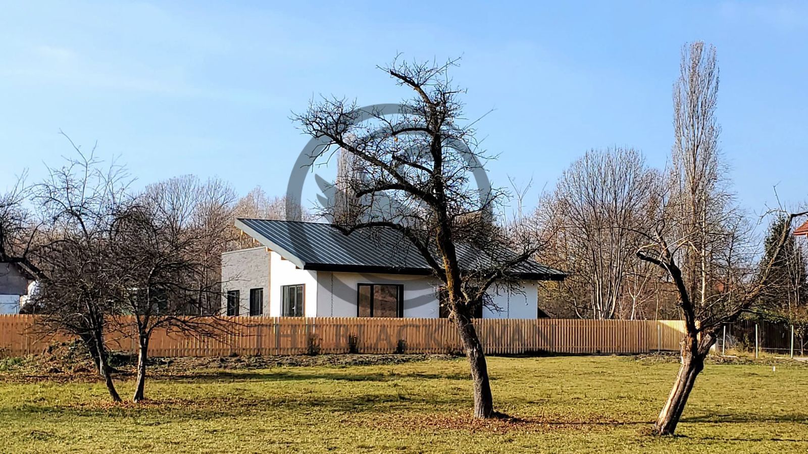 Casa modernă de vanzare | Timber-Frame | Breaza, Prahova | COMISION 0% - Poză 2