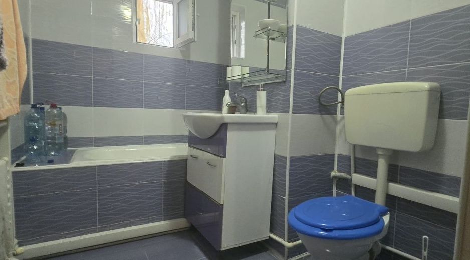 Apartament 3 camere 2 bai si 2 balcoane, Rovinari - Poză 6