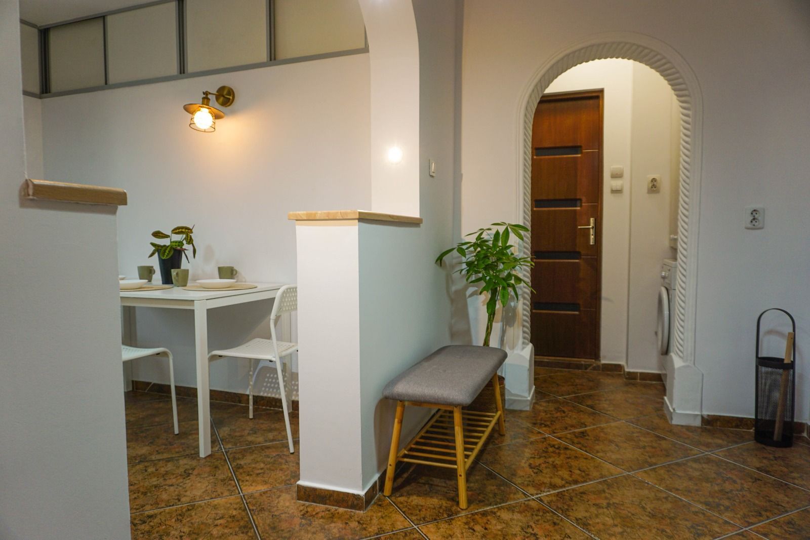 Apartament 2 camere, 14 min metrou Orizont – 13 Septembrie - Poză 12