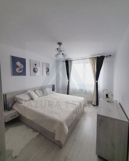 Apartament 2 camere 2 balcoane parcare privata zona Doamna Stanca - Poză 2