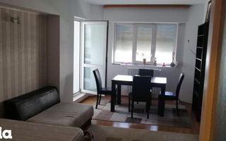 Apartament 2 camere decomandat, mobilat si utilat complet, Zimbru (Alexandru cel Bun), etaj 3/10, 65 mp - Poză 1