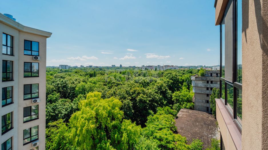 Apartament spre chirie – str. Melestiu 1/1, Complexul Rezidențial Valea Trandafirilor - Poză 9