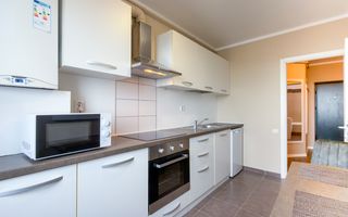 Apartament de inchiriat 1 camera Parcare, Calea Turzii - Poză 10