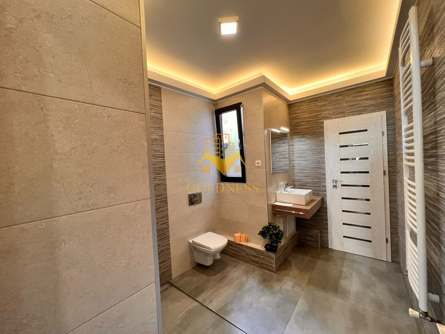 Spatiu birou/aparatament, 3 camere, decomandate, Eroilor Zona Teatru - Poză 9