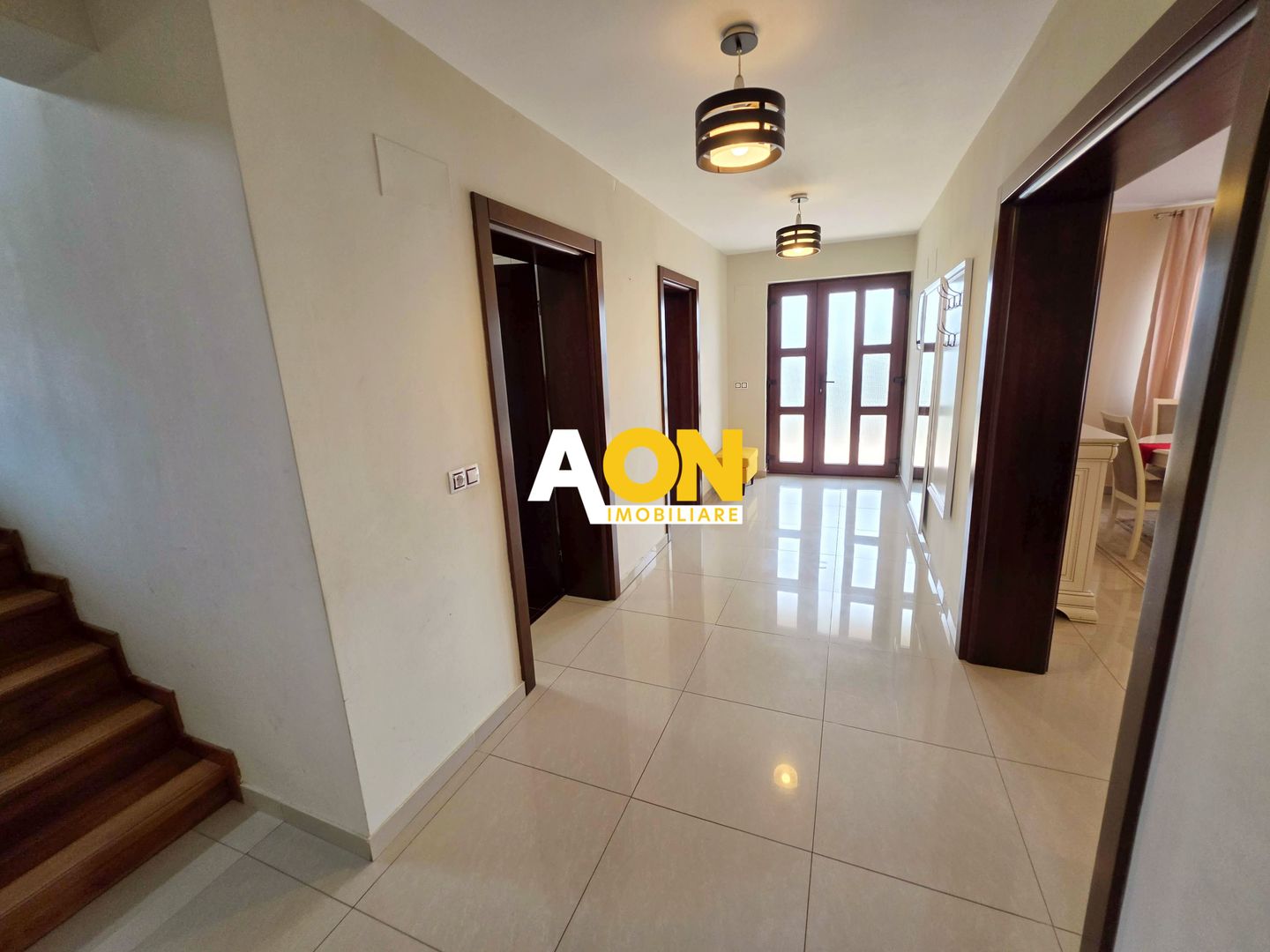 Casa 5 camere, mobilata, utilata,  427 mp teren, Barabant - Poză 7