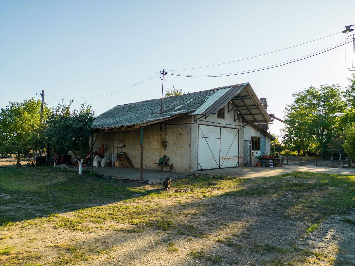 Hală industrială cu multiple destinații în Nădlac - Poză 66