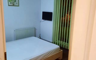 Apartament 2 camere | Etaj 1 | Balcon | Strand - Poză 2