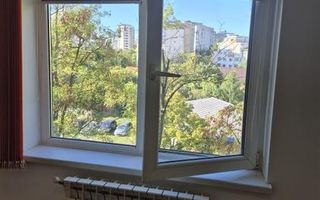Apartament cu 1 cameră, 31 mp, zona Piața Cug, Iași - 47.000 EUR negociabil - Poză 5