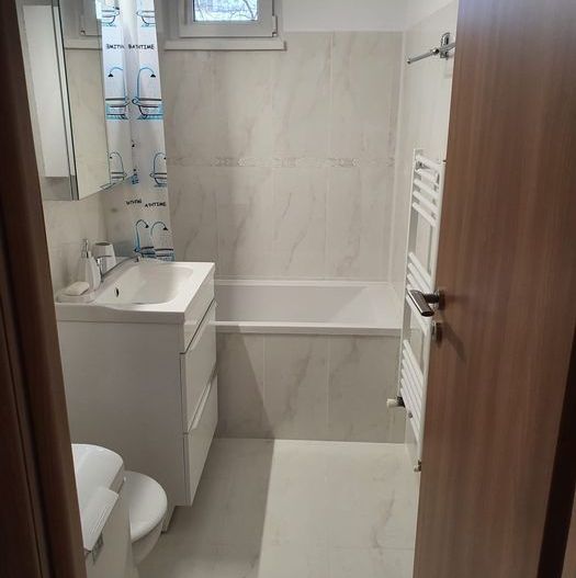 Apartament cu 2 camere decomandat  | 50 mp | Gheorgheni - Poză 7