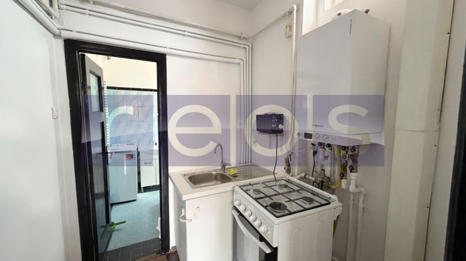 APARTAMENT IN VILA INTERBELICA | 107 MP UTILI | ZONA CAPITALE - VASILE LASCAR - Poză 9