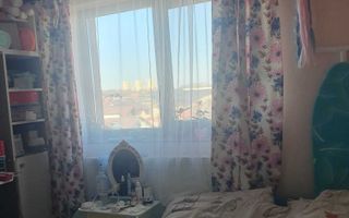 Ezareni,  Valea Adanca, Apartament 3 camere , 60 mp + boxă 14 mp + 2 parcări - Poză 8