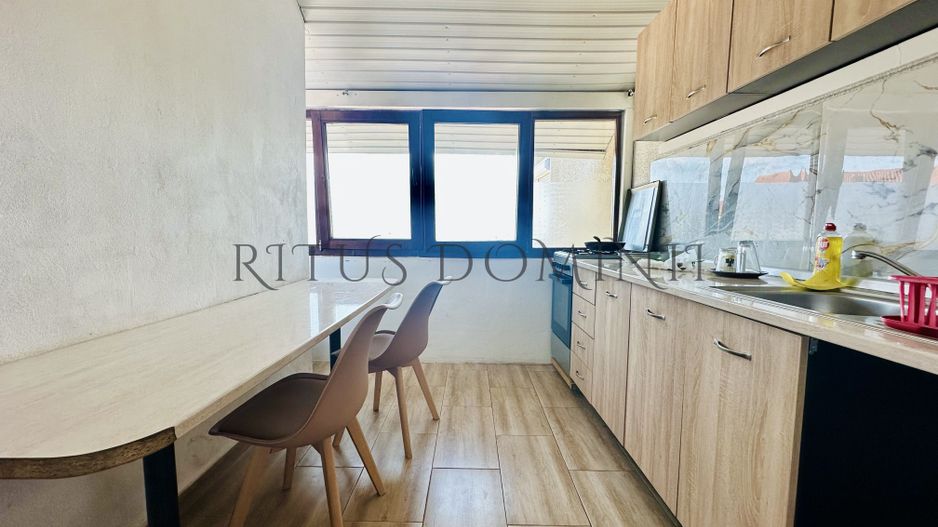 Apartament pentru 17 muncitori la Casa, Nufarul - Poză 8