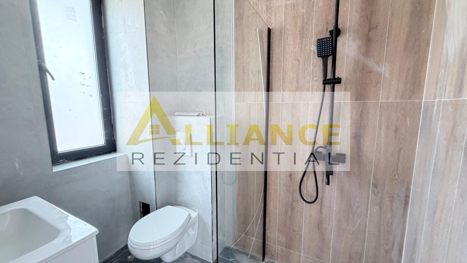 Casa Individuala - 4 camere - 2 bai - 350mp teren - Poză 7