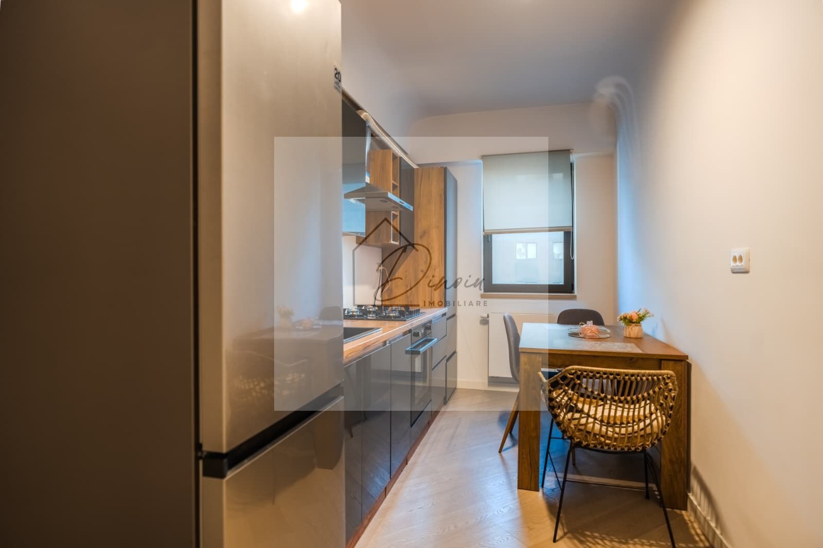 OCAZIE STUDIO CORTINA NORTH  I Mobilat I faza 1 I COM 0% - Poză 37