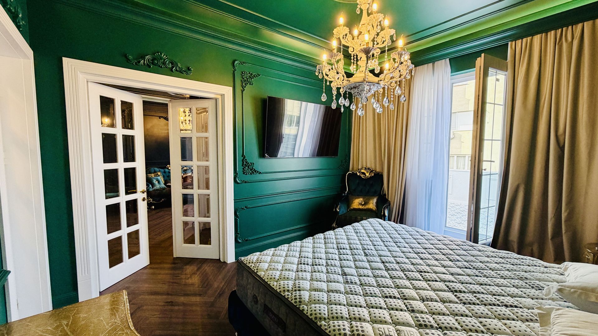 2 camere | Dacia | Aurel Vlaicu | Eminescu | terasa 25 mp - Poză 14