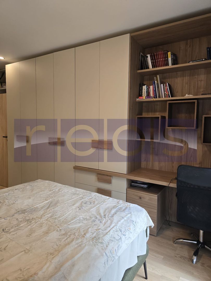 VANZARE APARTAMENT MODERN 3 CAMERE | IANCU NICOLAE | CURTE PROPRIE | - Poză 13