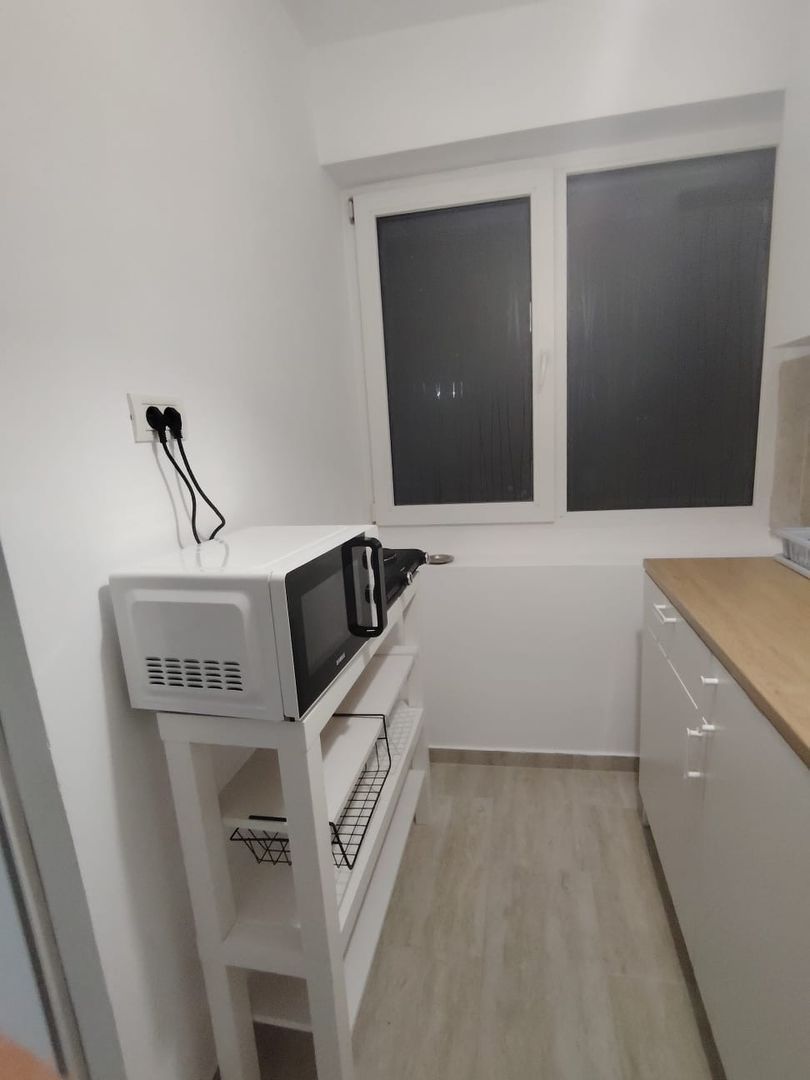 Garsoniera- Creditabila - Aleea Barajul Bicaz - Poză 5