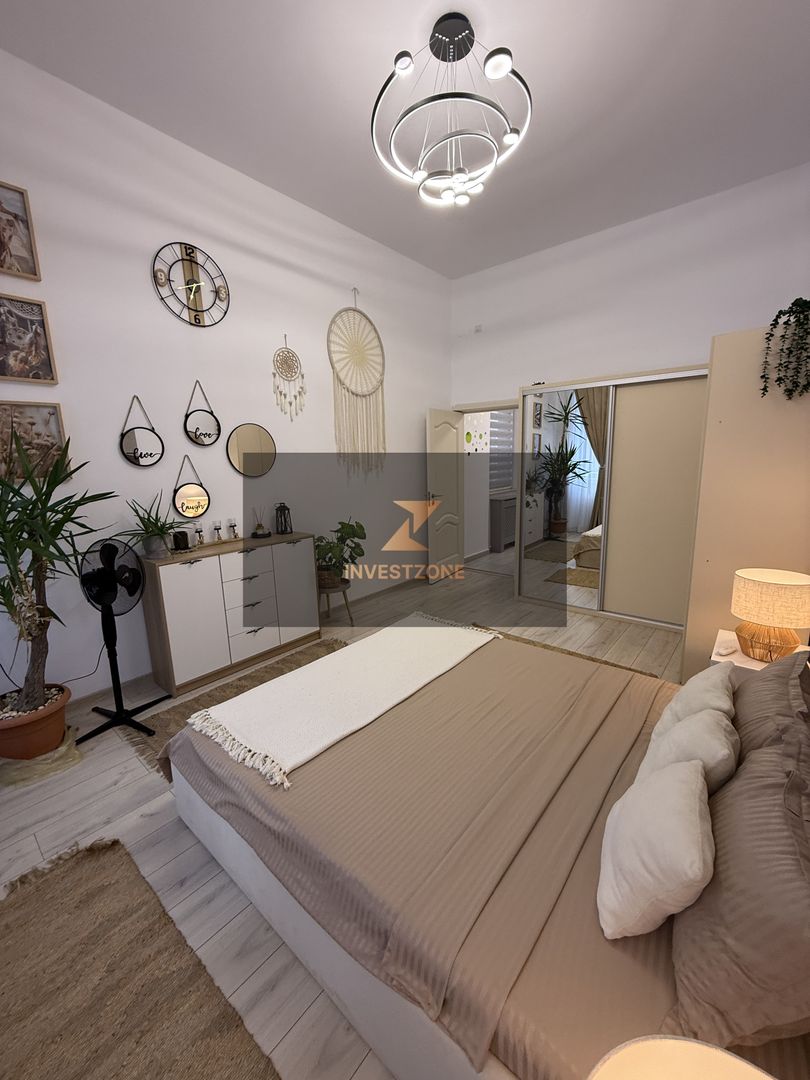 Apartament Ultracentral 3 camere,Oradea - Poză 13