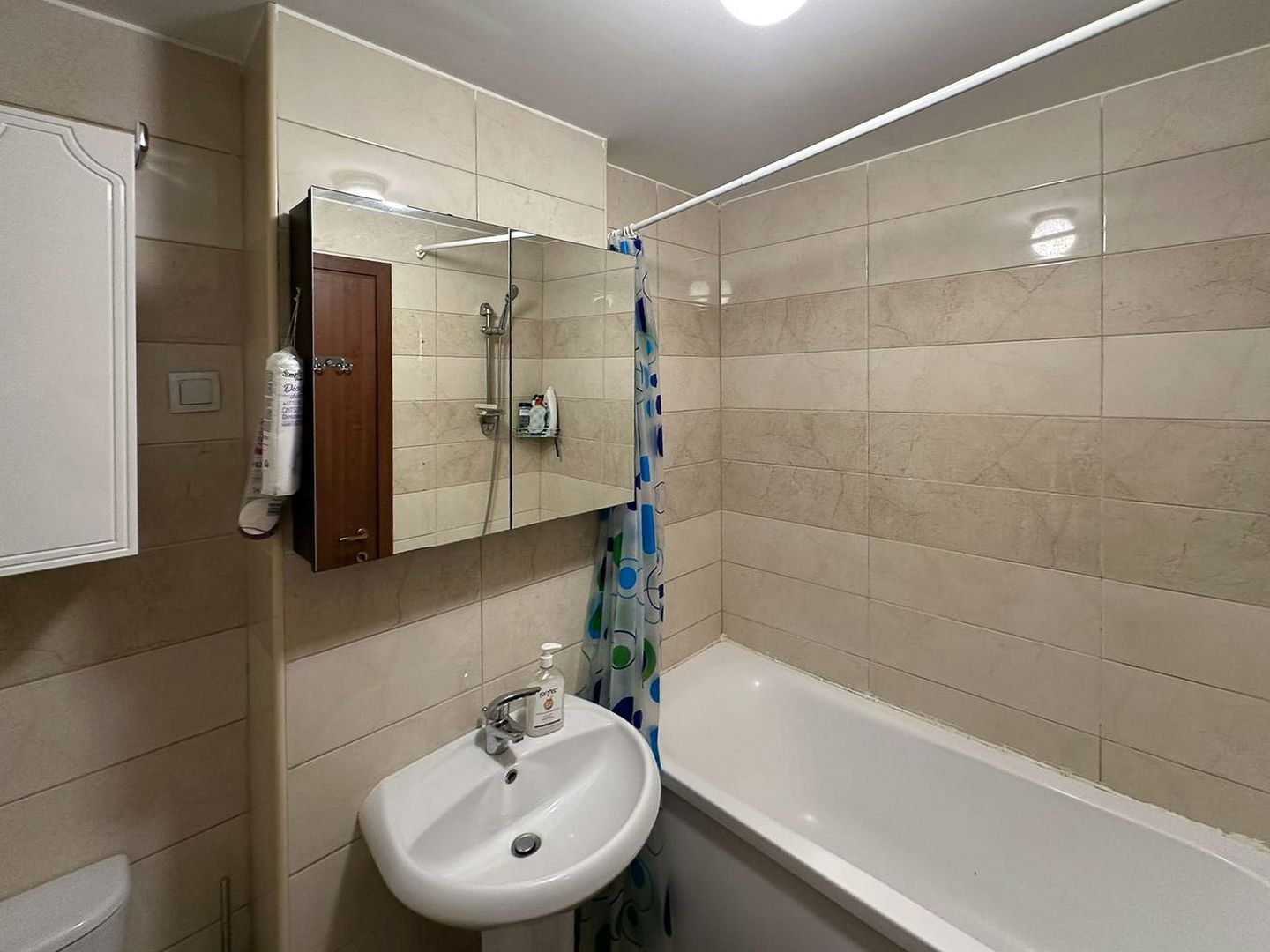 Apartament 2 camere Blvd Ferdinand Iulia Hasdeu - Poză 10