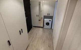 Garsonieră modernă de închiriat | Exigent Plaza Residence Faza 2 | - Poză 7