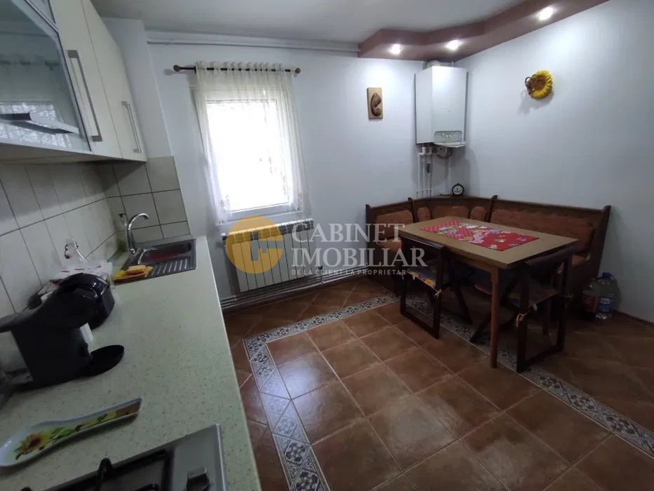 Cug Etaj 2  Apartament cu 2 Camere Decomandat 56 mp - Poză 5