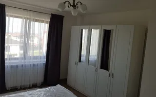 Inchiriere casa tip duplex in zona Europa - Poză 14