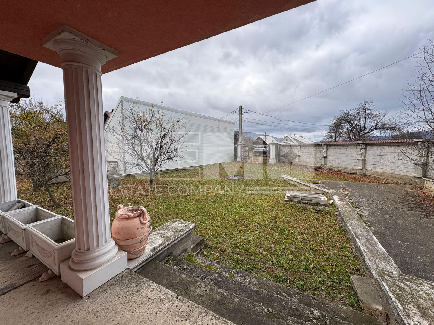 🏡 Casă/Vila spațioasă – 160 mp utili | 12 ari teren | Vicovu de Jos - Poză 22