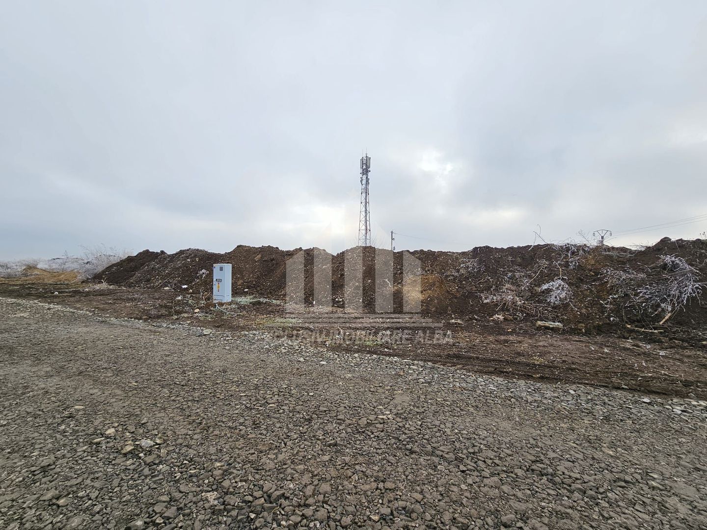 Teren intravilan de vanzare, Dealul Furcilor - Poză 2