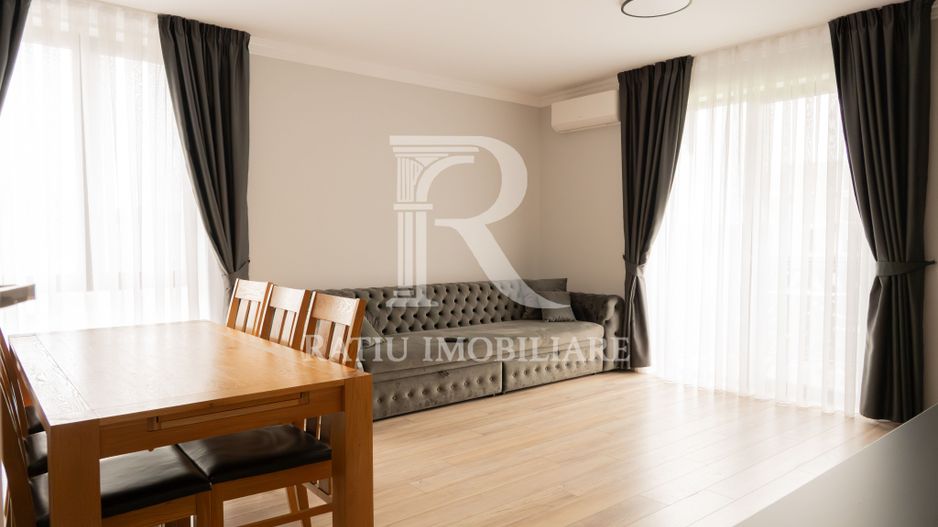 Apartament cu 2 Camere | Baile Felix | Bihor - Poză 4