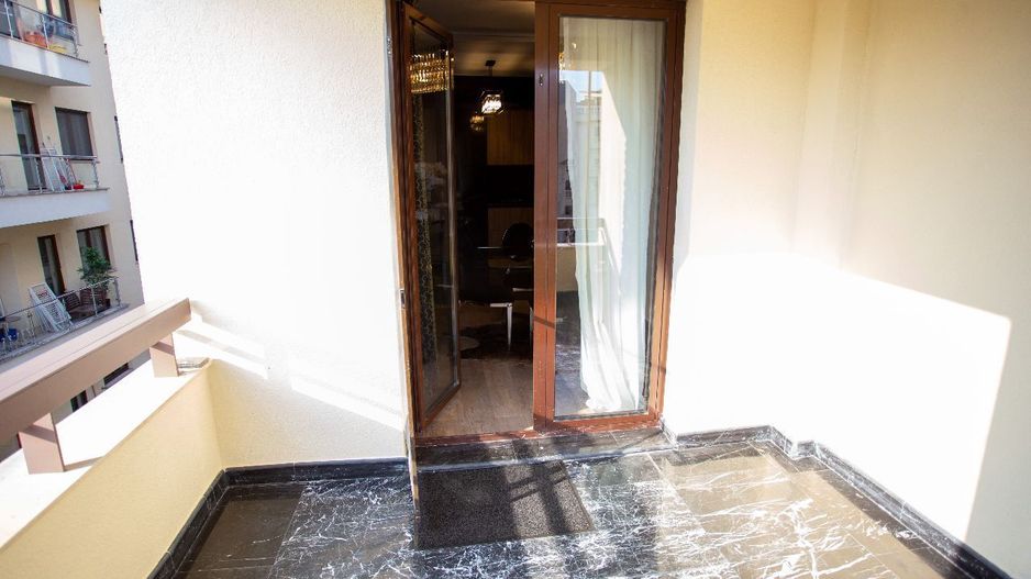 Apartament 4 camere | Lux | Herastrau - Poză 5