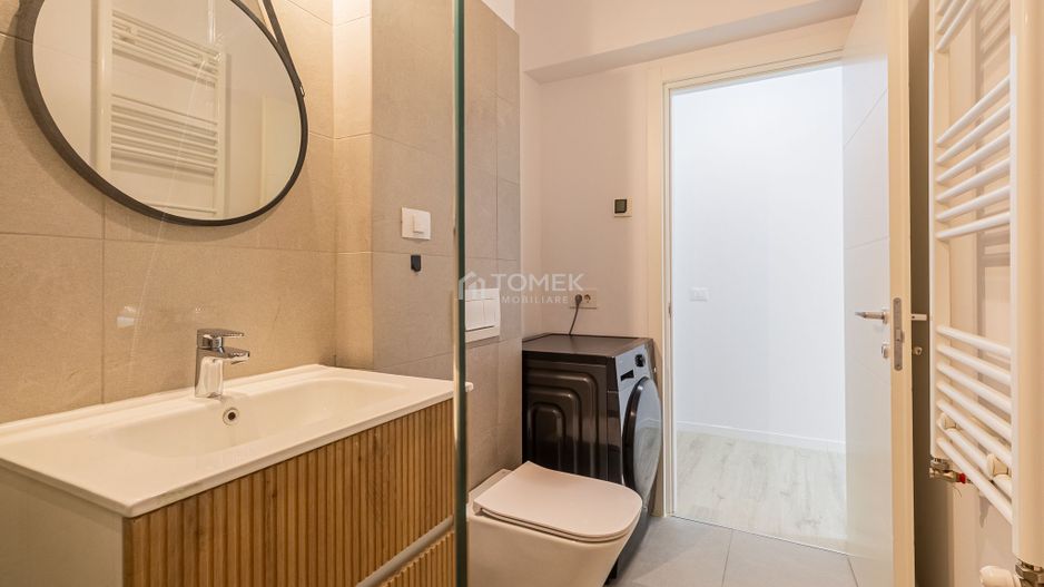 Apartament 3camere Noua Residence 2 - Poză 9