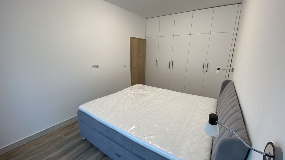 Apartament Dumbravita aproape de Padure - Poză 6