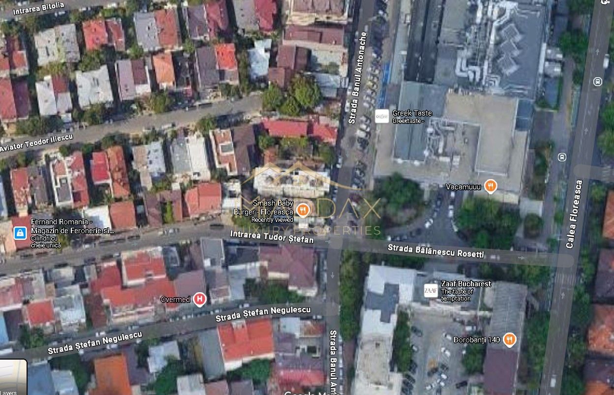 Spatii comerciale/ IDEAL INVESTITIE/ 85MP/ Zona Floreasca - Poză 1