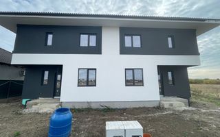 Duplex -5 camere-SUPER PRET-Giarmata VII - Poză 1
