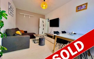 RENTED / INCHIRIAT Apartament cu 3 camere de închiriat în zona Casa de Cultura - Poză 1