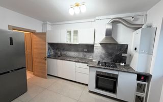 INCHIRIERE 2 CAMERE | 65 MP | BLOC 2023 | ZONA TIMPURI NOI | PARCARE SUBTERANA - Poză 4
